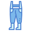 Trousers icon 64x64