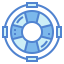 Lifebuoy icon 64x64