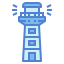 Lighthouse icon 64x64