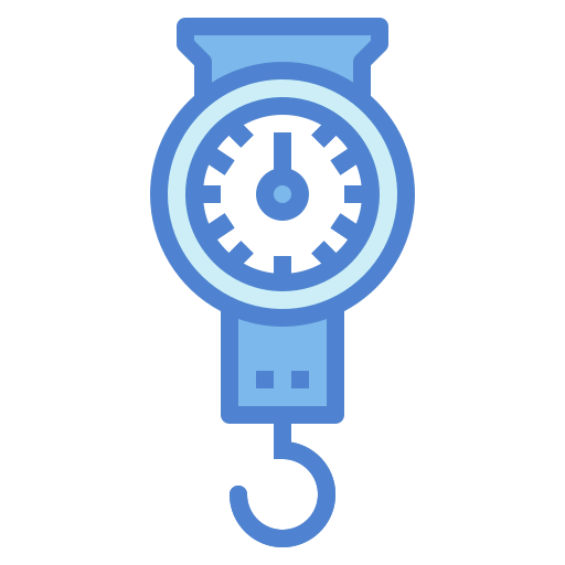Scale icon