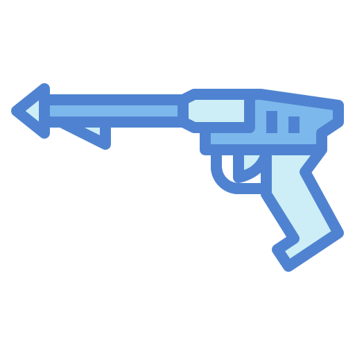 Spear icon