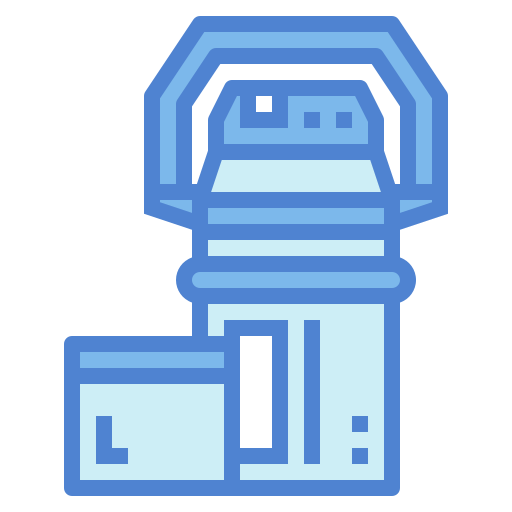 Thermo icon
