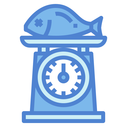 Scale icon