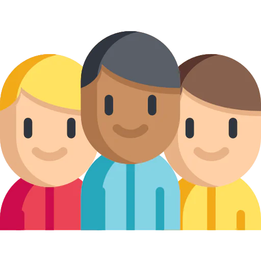 Team icon