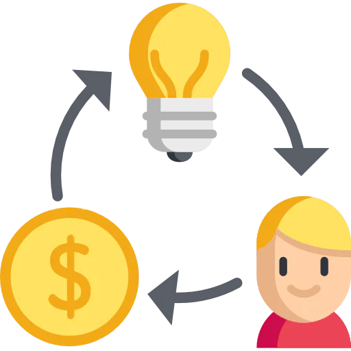 Process icon