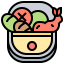 Lunch box 图标 64x64