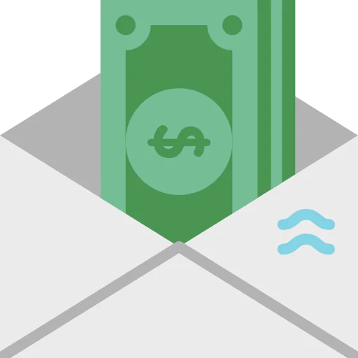 Mail icon