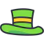 Leprechaun icon 64x64