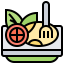 Salad icon 64x64