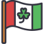 Ireland icon 64x64