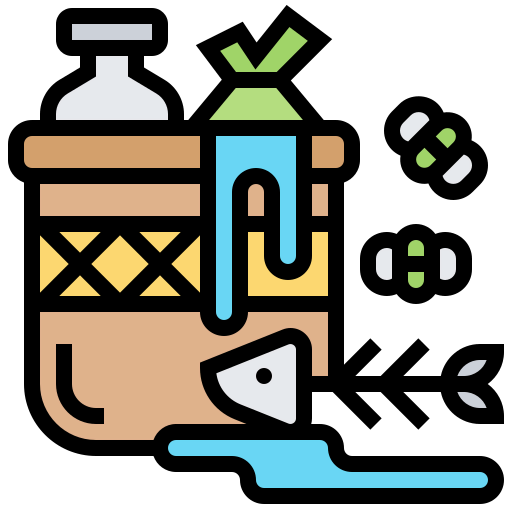 Trash icon