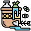 Trash icon 64x64