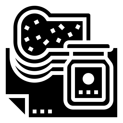 Bread Symbol