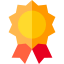 Medal icon 64x64