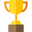 Trophy icon 64x64