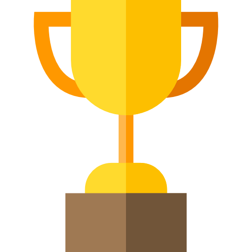 Trophy icon