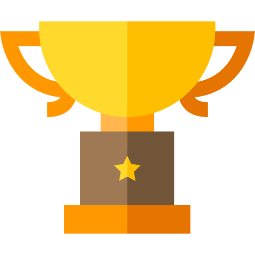 Trophy icon