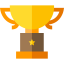 Trophy icon 64x64
