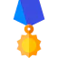 Medal icon 64x64