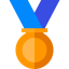 Medal icon 64x64