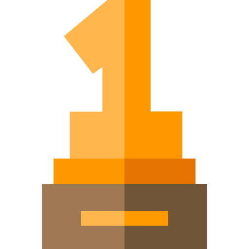 Trophy icon