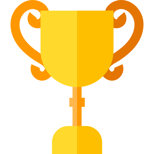 Trophy icon