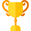 Trophy icon 64x64
