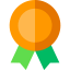 Medal icon 64x64