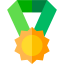 Medal icon 64x64