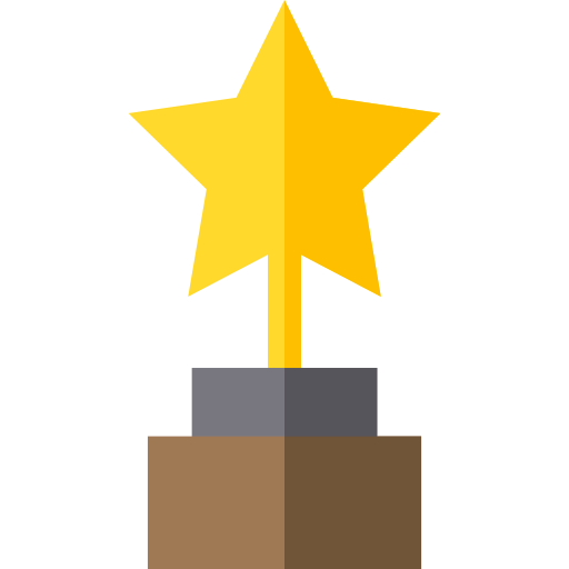 Trophy icon