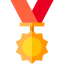 Medal icon 64x64