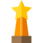Trophy icon 64x64
