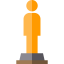 Oscar icon 64x64