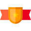 Reward badges icon 64x64