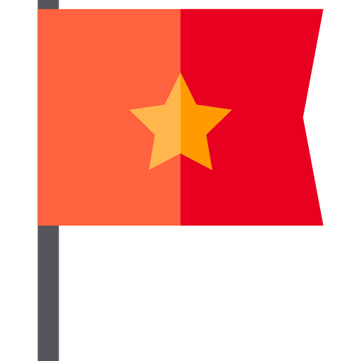 Flag icon