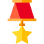 Medal icon 64x64