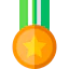 Medal icon 64x64