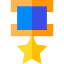 Medal icon 64x64