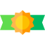 Badges ícono 64x64