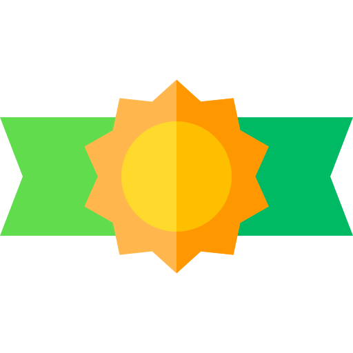Badges icon