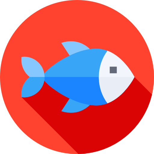 Fish icon