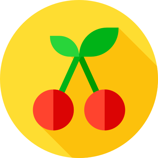 Cherry icon