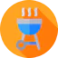 Grill 图标 64x64