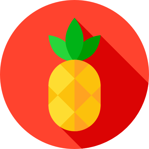 Pineapple Symbol