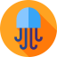 Jellyfish 图标 64x64