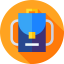 Backpack 图标 64x64