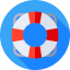 Lifebuoy 图标 64x64