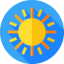 Sun 图标 64x64
