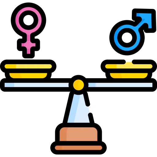 Equality icon