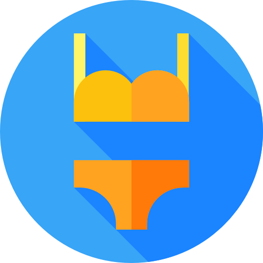 Bikini icon